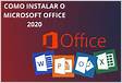 ﻿Baixar o Microsoft Office Aplicativos Web Server